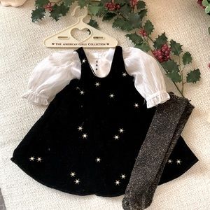 American Girl dress